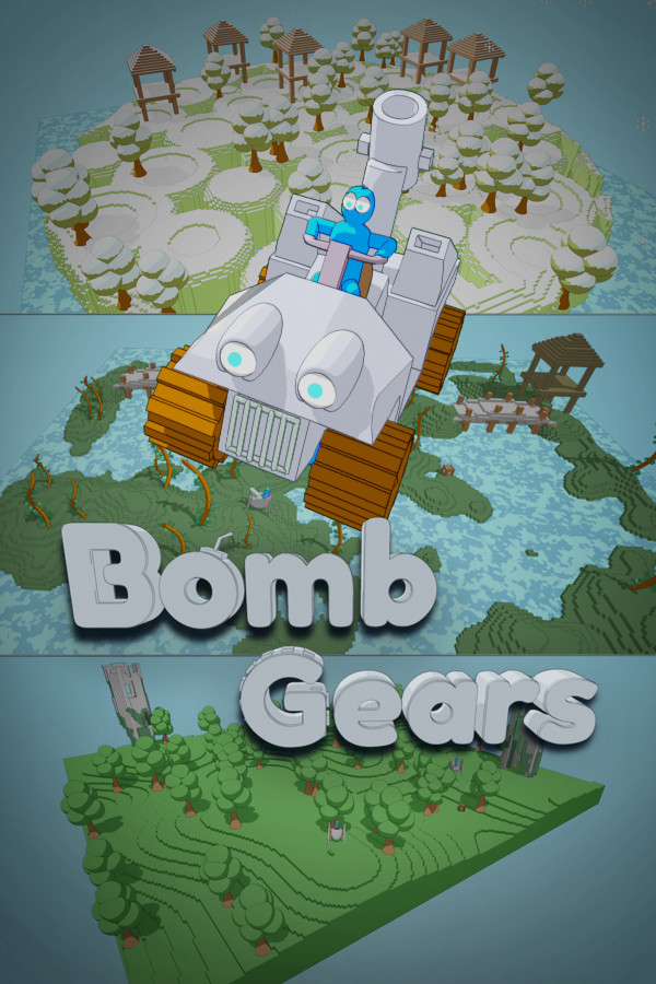 BombGears