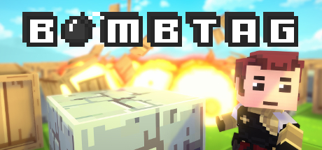BombTag cover art