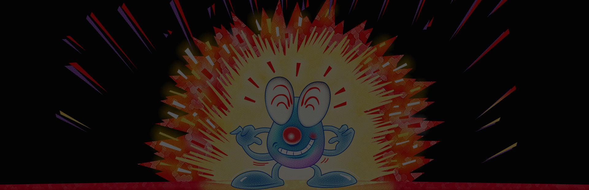 Bombuzal cover art