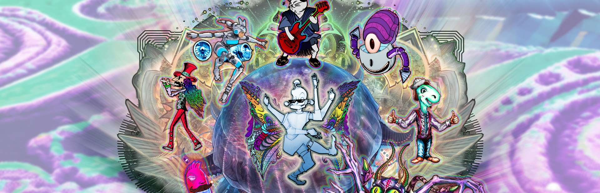Bombyx cover art