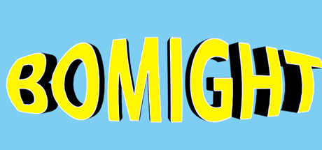 Bomight cover art