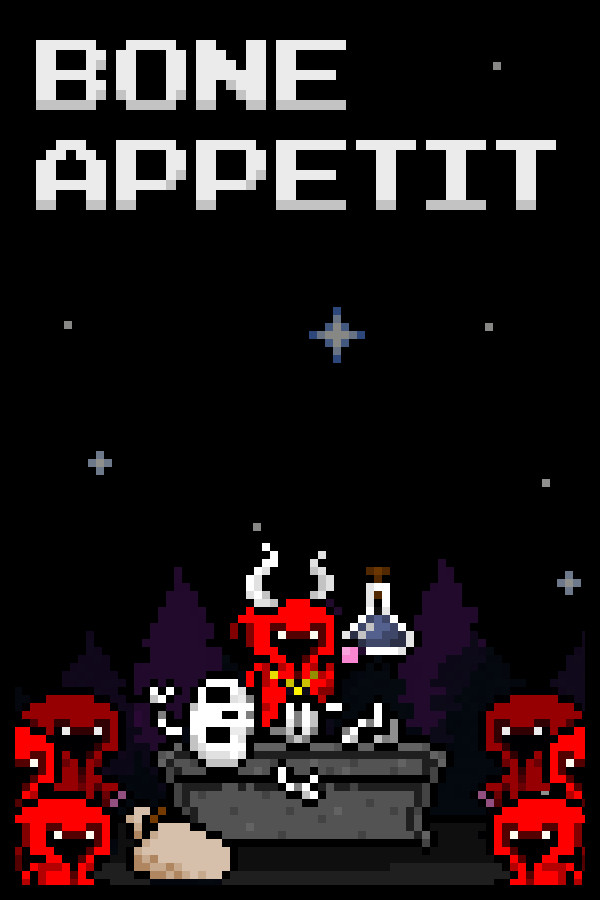 Bone Appetit