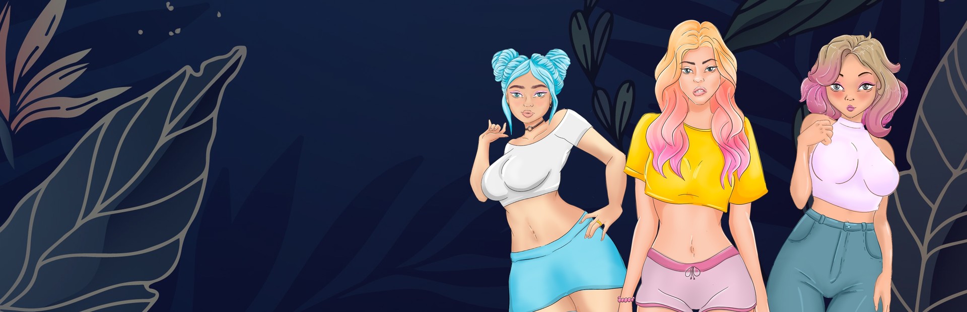 Bongirl cover art