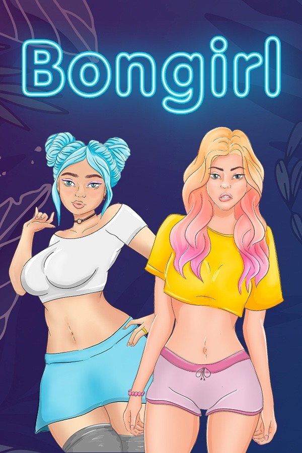 Bongirl