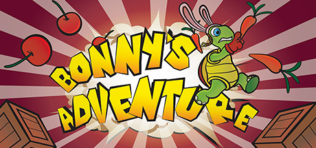 Bonny's Adventure cover art