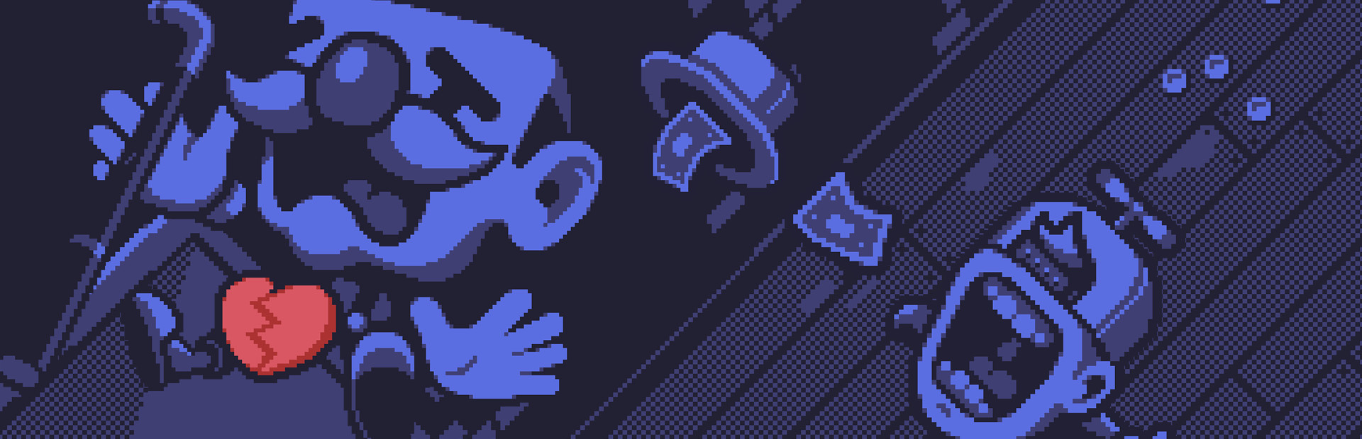 Boo! Greedy Kid cover art