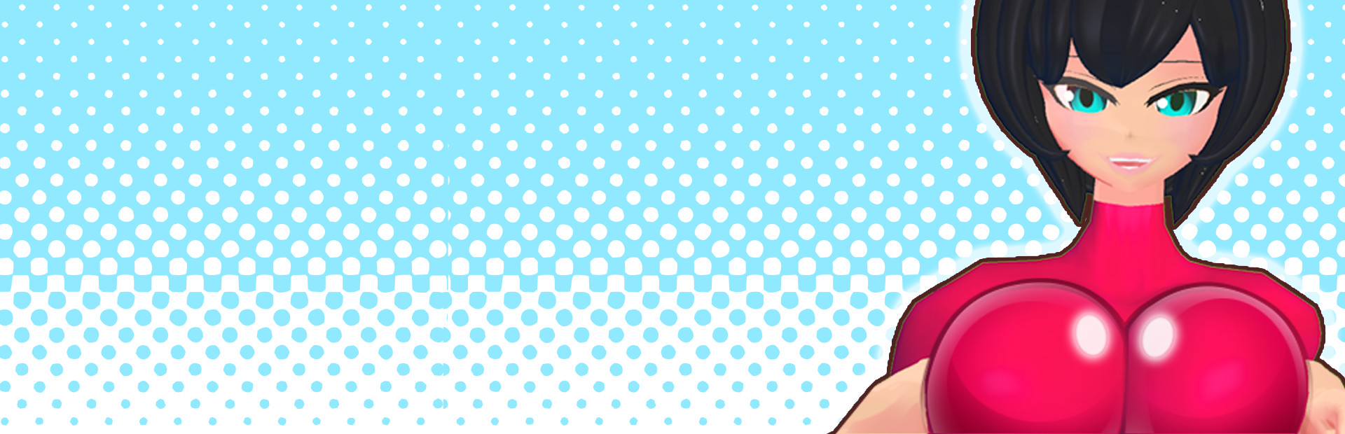 Boobs VR cover art