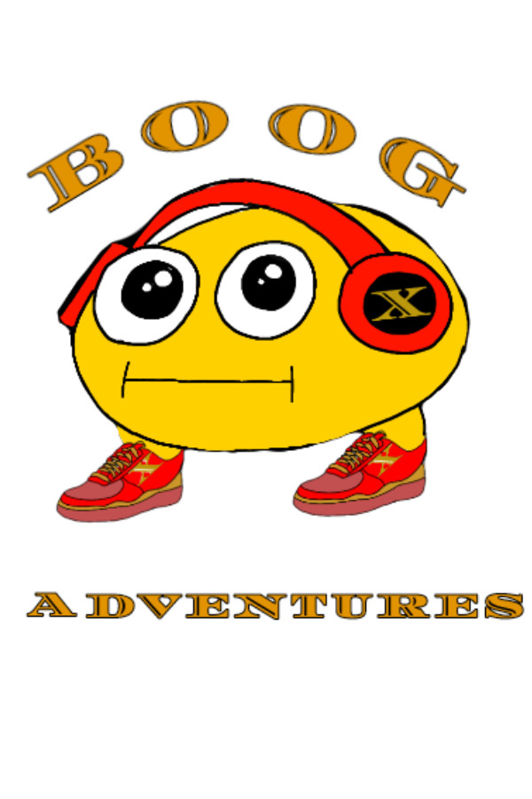 BOOG ADVENTURE: KING ZECTO CURSE