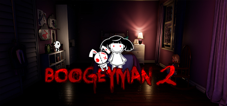 Boogeyman cover art
