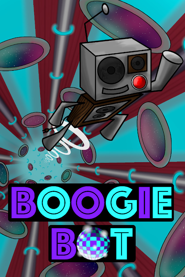 Boogie Bot