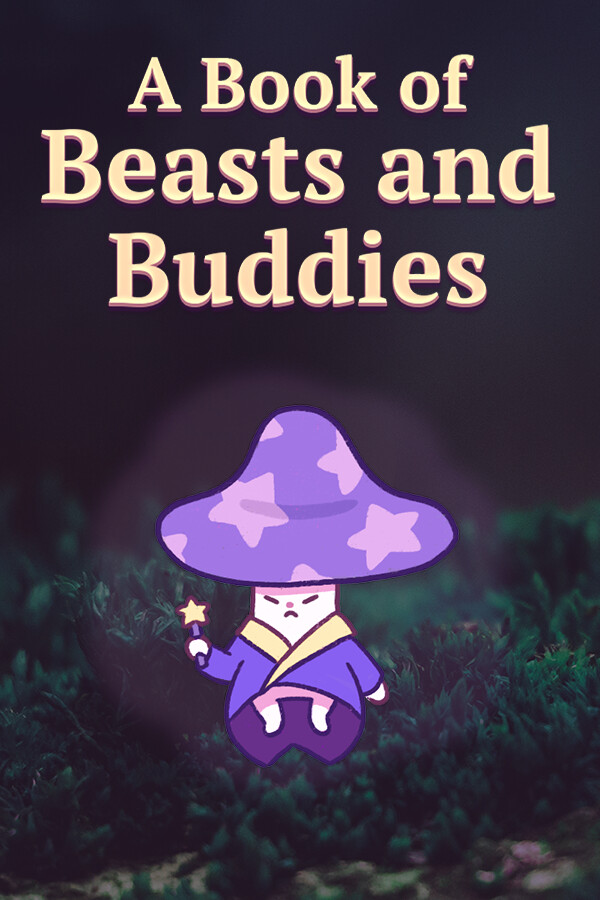 Book of Beasts