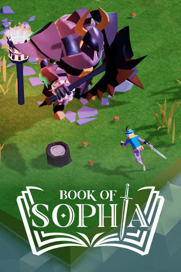Book of Sophia