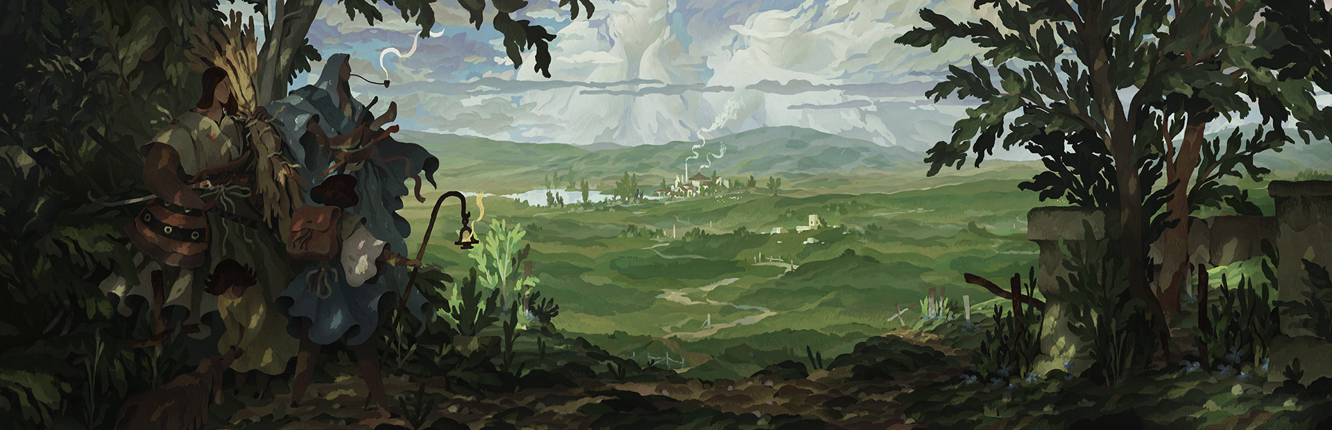 Book of Travels cover art