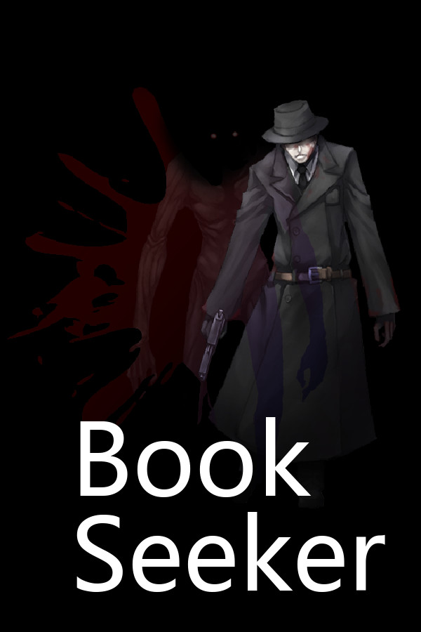 寻书人 Book Seeker