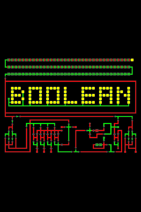 Boolean
