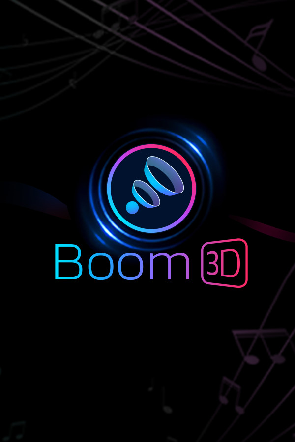 Boom 3D