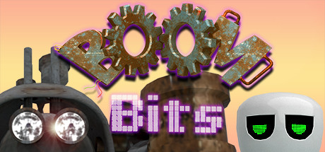 Boom Bits cover art