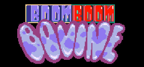 Boom Boom Bovine cover art
