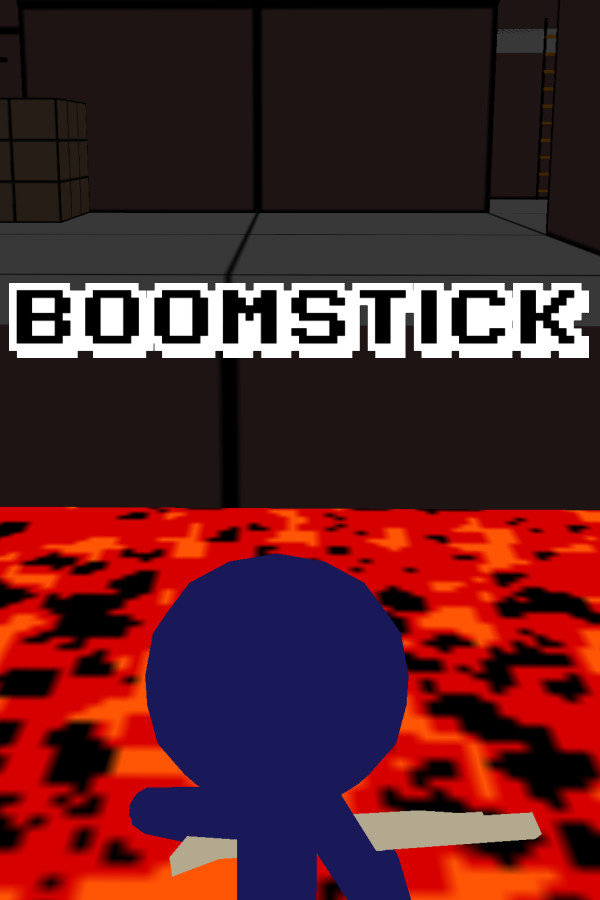Boom Stick