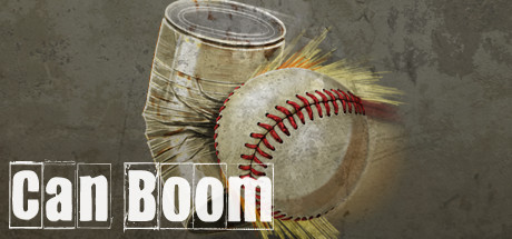 Boom!VR cover art