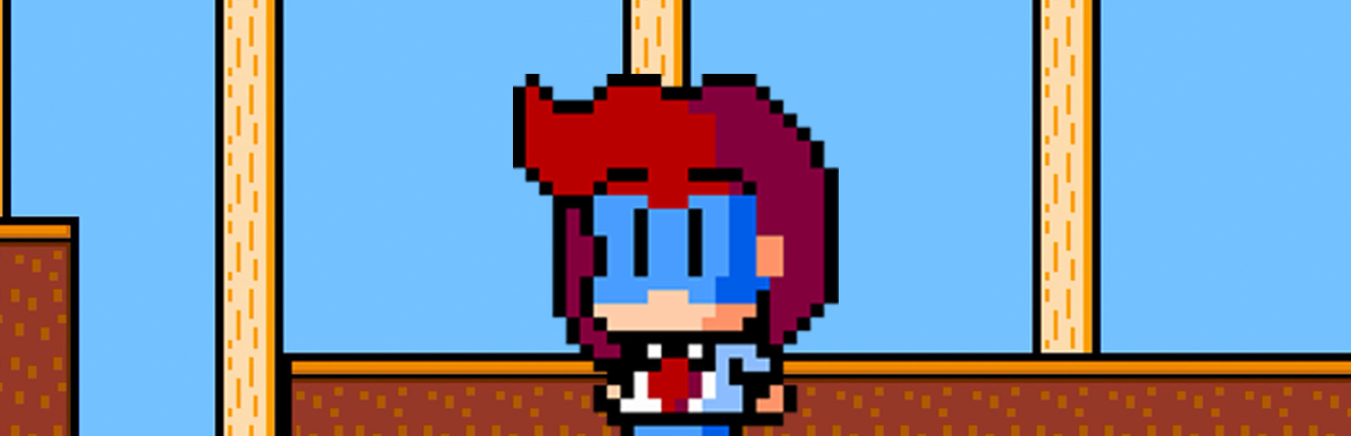 Boomerang Woman cover art