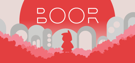 BOOR cover art