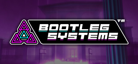 Bootleg Systems cover art