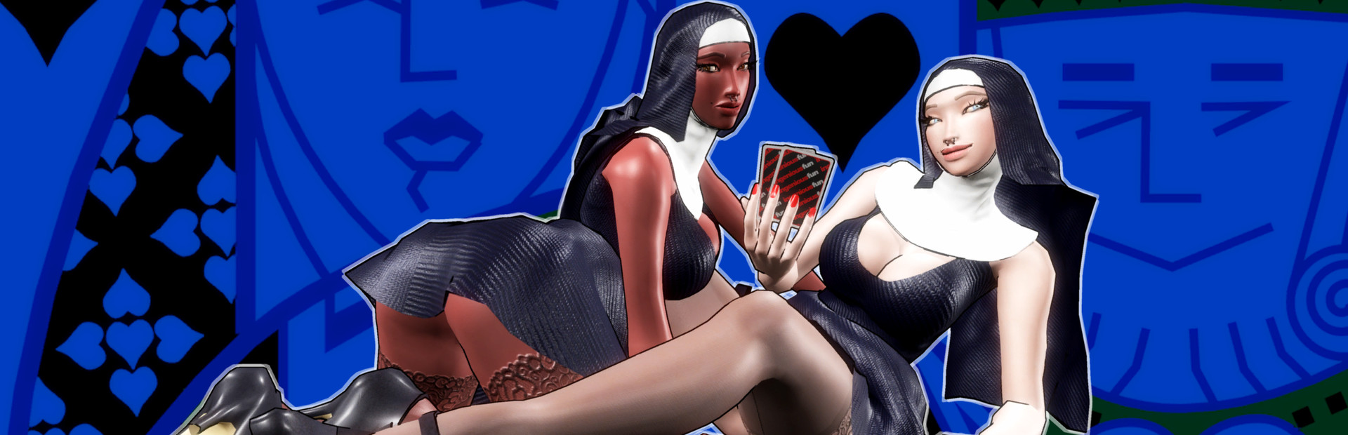 Bootybuns 2 cover art