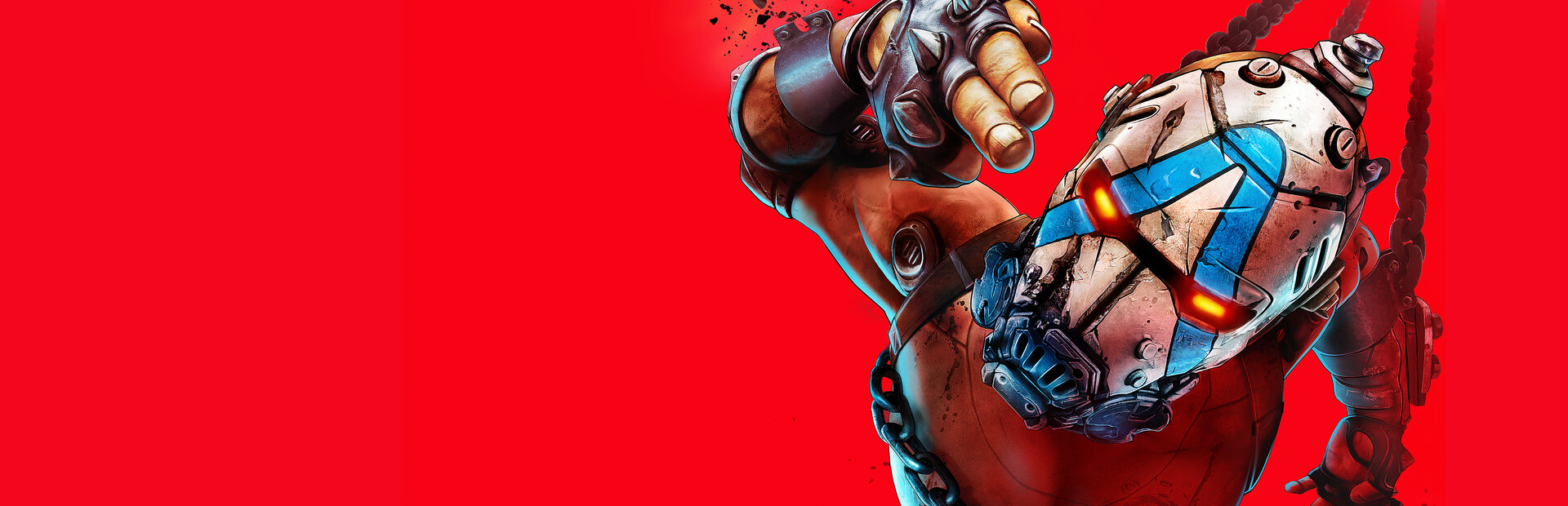 Bor cover art