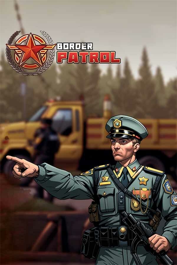 Border Patrol