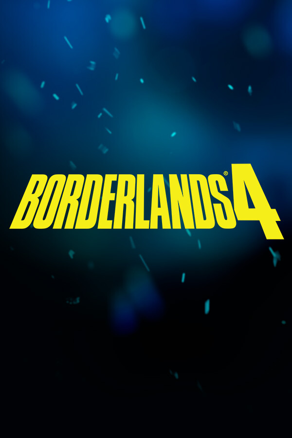 Borderlands