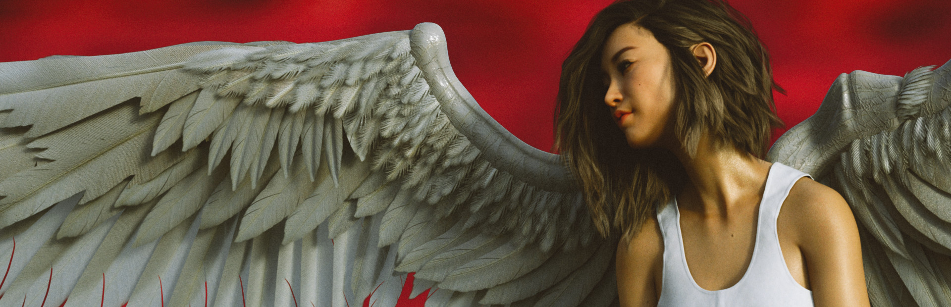 Borderus: Angels & Demons cover art