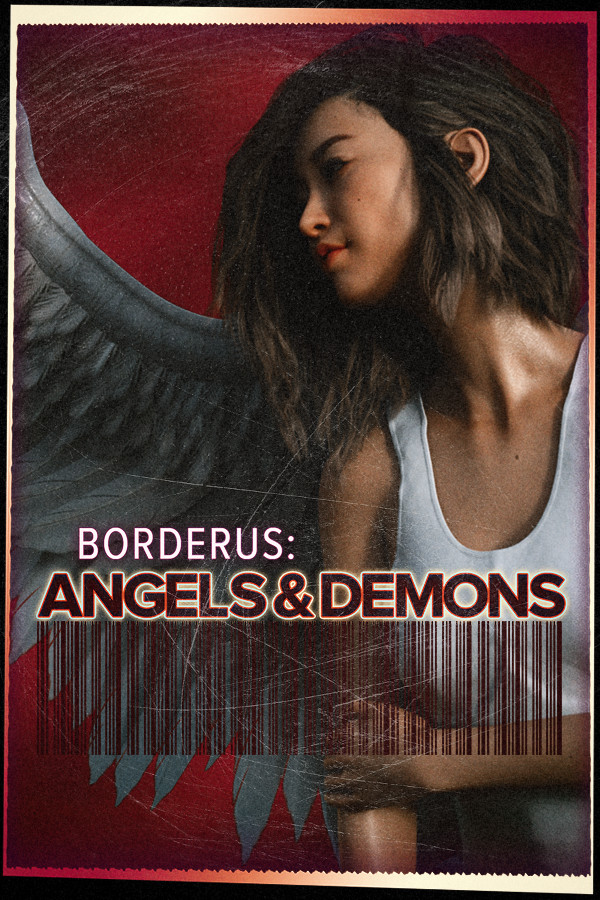 Borderus
