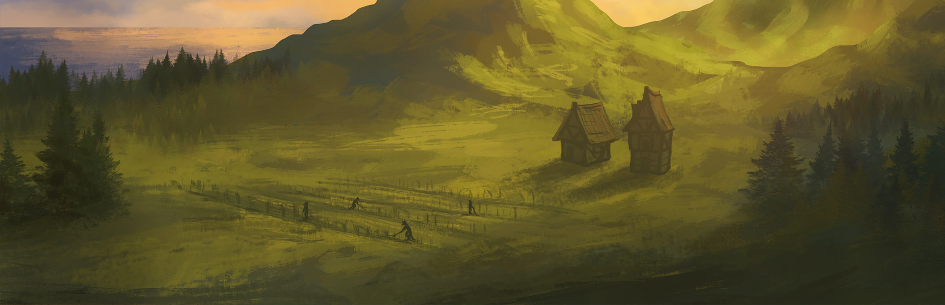 Borealis cover art