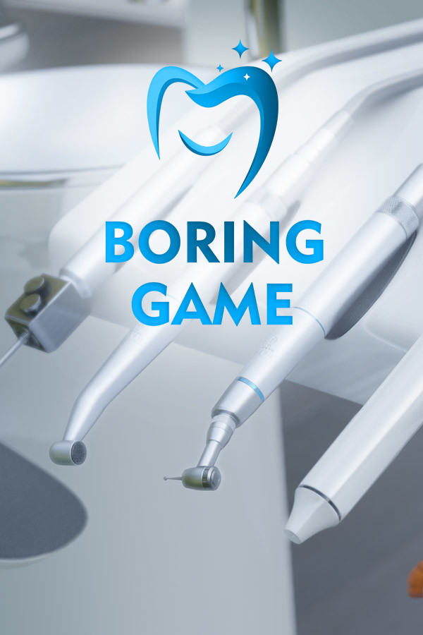 Boring Game