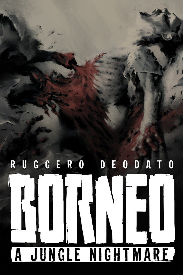Borneo: A Jungle Nightmare