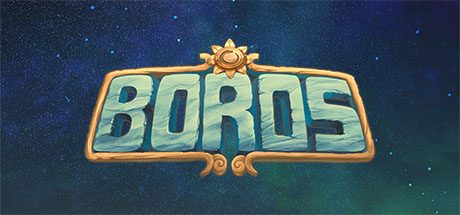 BOROS cover art