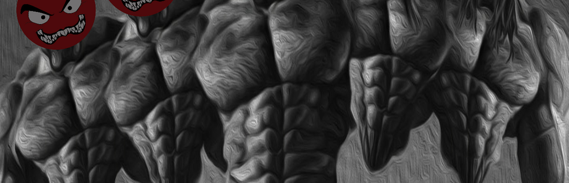 Boss of this gym cover art