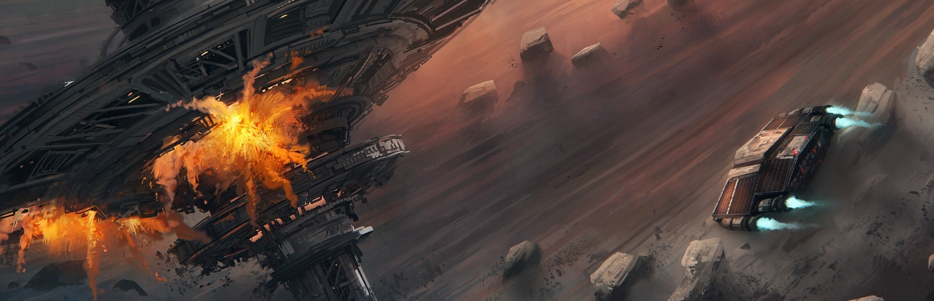 BossConstructor cover art