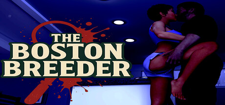 Boston cover art