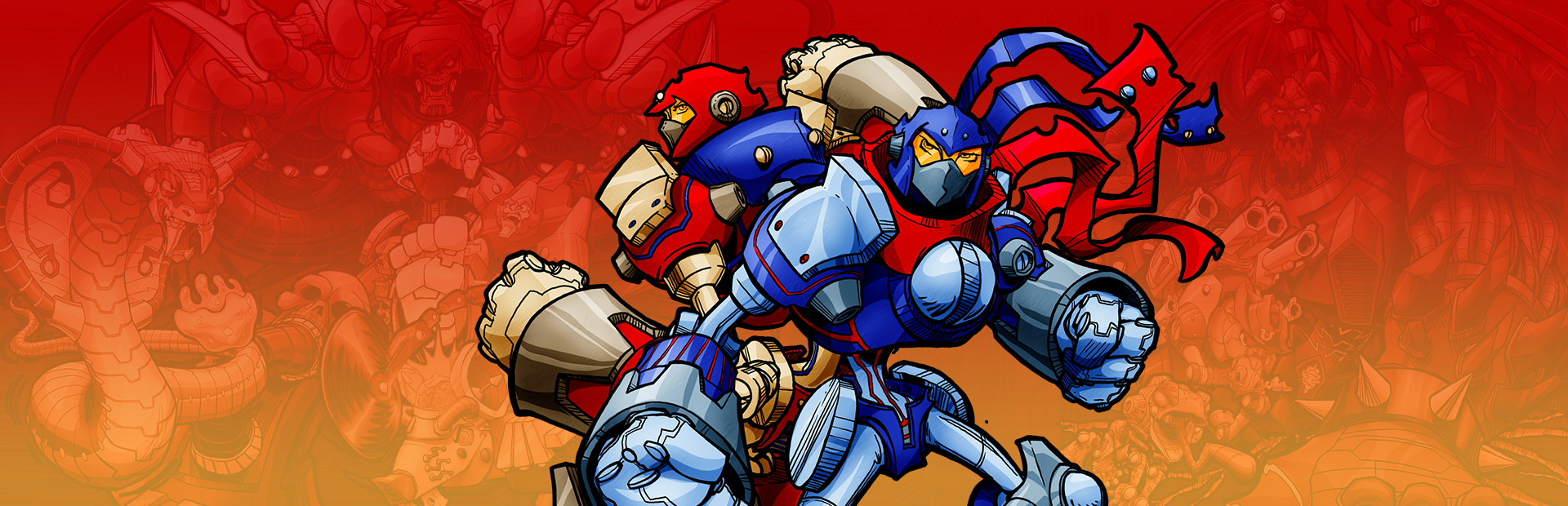 Bot Gaiden cover art