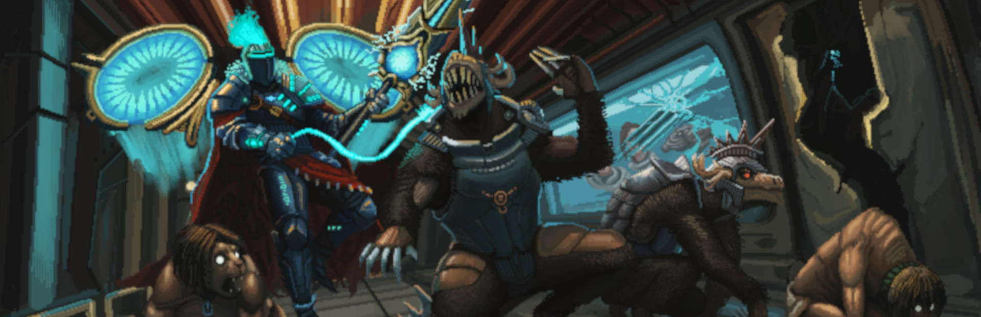 Bot Net: Ramshackle Robotics cover art