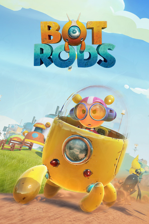 Bot Rods