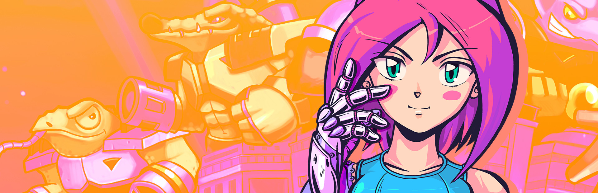 Bot Vice cover art