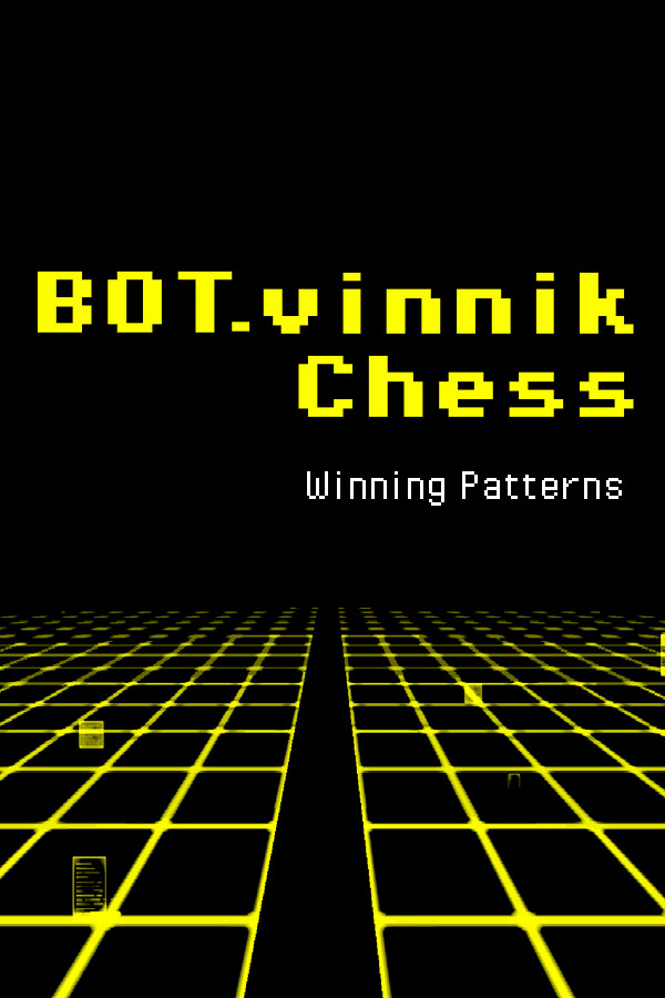 BOT.vinnik Chess: Winning Patterns