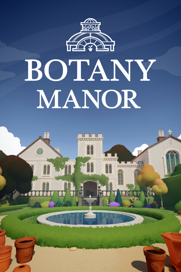 Botany Manor PC