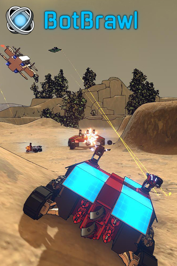 BotBrawl