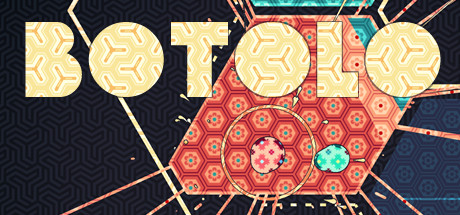 BOTOLO cover art