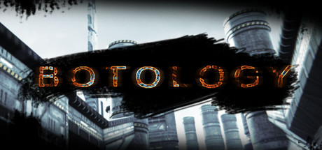 Botology cover art