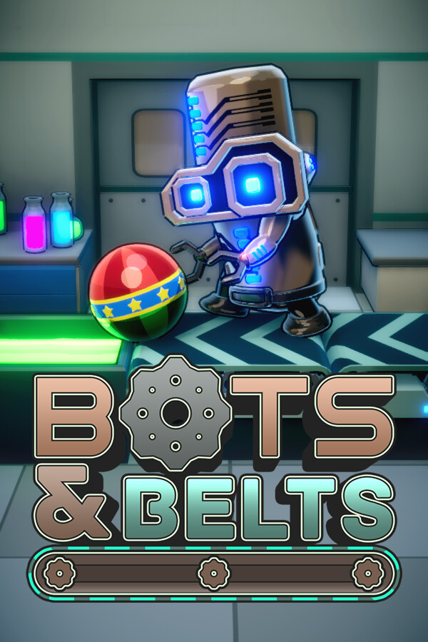 Bots & Belts